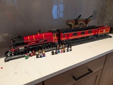 Pre built lego d'occasion  Expédié en Belgium