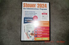 Aldi steuer 2024 gebraucht kaufen  Hannover