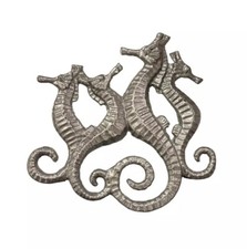 figurine iron seahorse cast for sale figurine iron seahorse cast for sale Cleveland