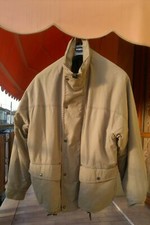 Cappotto invernale uomo usato  Cervia