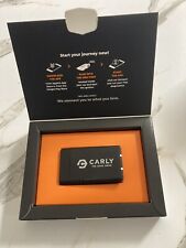 Carly universal obd for sale  NEWPORT