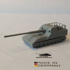 Object 261 - Russian Self-propelled Gun - PLA+ Model Kit comprar usado  Enviando para Brazil
