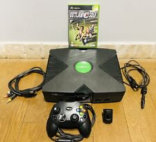 Console microsoft xbox usato  San Cesareo