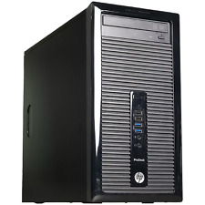 Prodesk 490 intel gebraucht kaufen  Nandlstadt