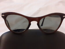 Lunettes soleil ratti d'occasion  Marseille XIII