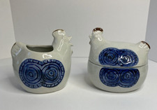 Otagiri chicken creamer for sale  Henderson