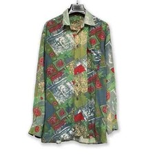 Chemise vintage taille d'occasion  Expédié en France