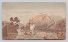 Victorian trade card for sale  Petaluma