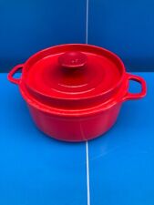 Invicta idem creuset d'occasion  Molinet
