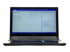 msi laptop damaged for sale msi laptop damaged for sale Fort Myers