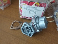 Bcd 2167 pompa usato  Busca