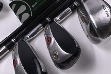Slazenger irons regular for sale  LOANHEAD