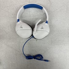 Fone de Ouvido para Jogos Turtle Beach Recon 70 para PS5 e PS4 - Azul comprar usado  Enviando para Brazil