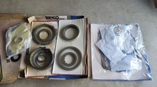 Nos bryce 31602b for sale  Ellensburg