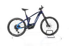 Haibike allmtn bike gebraucht kaufen  Kempten (Allgäu)