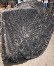 big fluffy beanbag for sale  Cordova