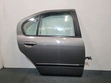 Porte arrière nissan d'occasion  Seclin