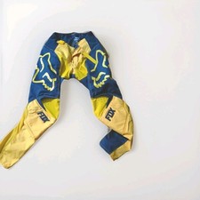 Fox cross hose gebraucht kaufen  Teuchern