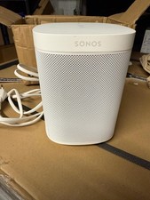 Sonos smart lautsprecher gebraucht kaufen Sonos smart lautsprecher gebraucht kaufen  Oberhausen