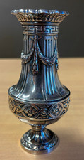 Coupe christofle métal d'occasion  Beaune