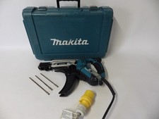 Makita 6843 auto for sale Makita 6843 auto for sale  CANVEY ISLAND