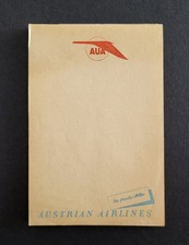 Aua austrian airlines gebraucht kaufen  St.Johann, Gau-Weinheim, Wallertheim