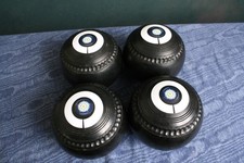Greenmaster bowls for sale  GLASGOW