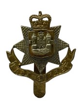 Military cap badge for sale  MEXBOROUGH