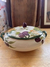 Vtg franciscan fresh for sale  Long Beach