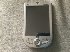 Ipaq 1910 h1900 gebraucht kaufen Ipaq 1910 h1900 gebraucht kaufen  Jüterbog