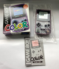 Nintendo 1998 crystal for sale  SHEFFIELD