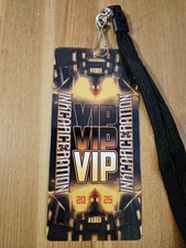 Inkcarceration swag badge for sale  New Smyrna Beach