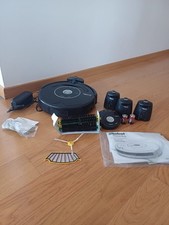 Roomba581 robot aspirapolvere usato  Campobasso