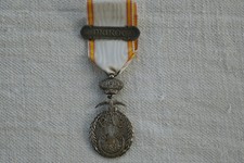 Médaille militaire paz d'occasion  Avignon