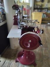 Affettatrice epoca berkel usato  Parma
