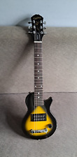 gitara elektryczna mini/travel Epiphone peewee na sprzedaż  PL