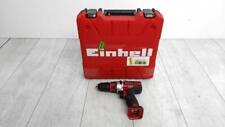 Einhell Wiertarka akumulatorowa TE-CD 12/1 3X-Li na sprzedaż  PL