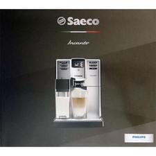 Saeco incanto hd8917 usato  Milano