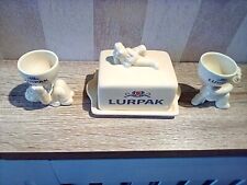 lurpak egg cups for sale  BRISTOL