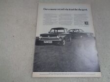 Nsu prinz advertisement for sale  OLDHAM