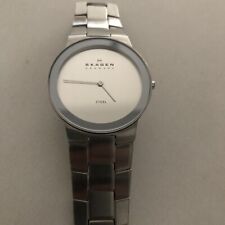 Skagen denmark watch. for sale  Indianapolis