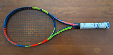 Babolat Pure Aero 4 1/2 Roland Garros edição limitada (bom estado) comprar usado  Enviando para Brazil