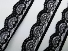 Metri pizzo merletto usato  Colico