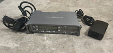 Dispositivo de som 702 gravador de áudio de campo digital protable com bolsa porta brace comprar usado  Enviando para Brazil
