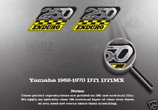 Vintage yamaha dt1 d'occasion  Expédié en Belgium