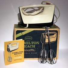 Vintage scovill hamilton for sale  Wilmington