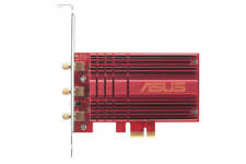 ASUS PCE-AC68 1900Mbps Wi-FI High Profile Network Adapter B-ANT na sprzedaż  PL