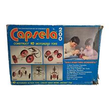Vintage 1978 capsela d'occasion  Expédié en Belgium