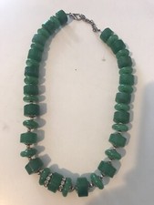 Collana giada usato  Villanuova sul Clisi