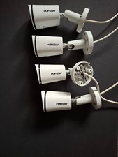 H.view poe cctv for sale  STEVENAGE